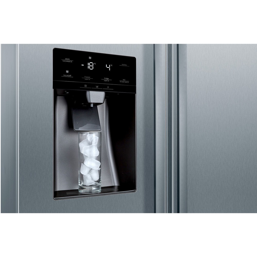 Холодильник Bosch KAI93VL30R, фото 8