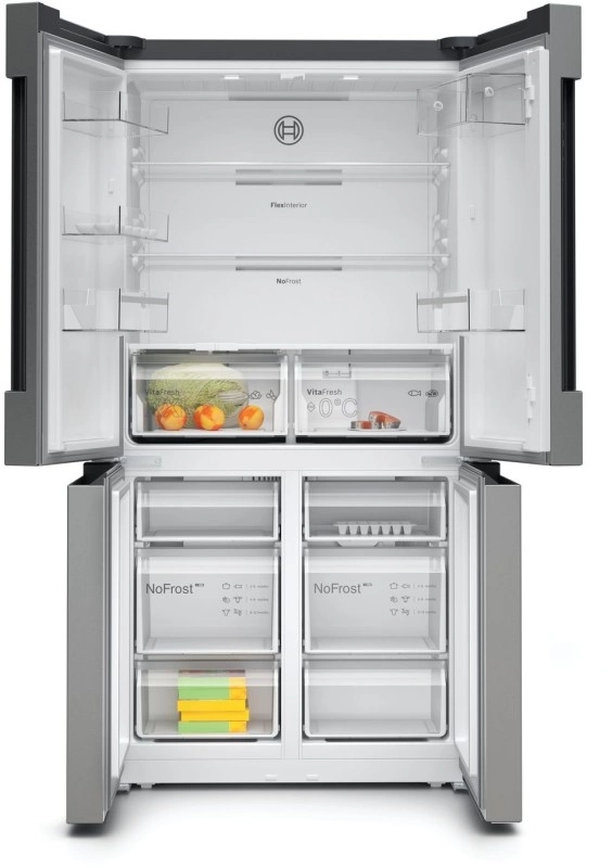 Холодильник Bosch KFN96VPEA, превью следующего фото