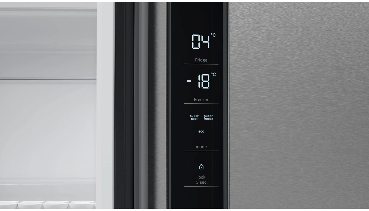 Холодильник Bosch KFN96VPEA, фото 3