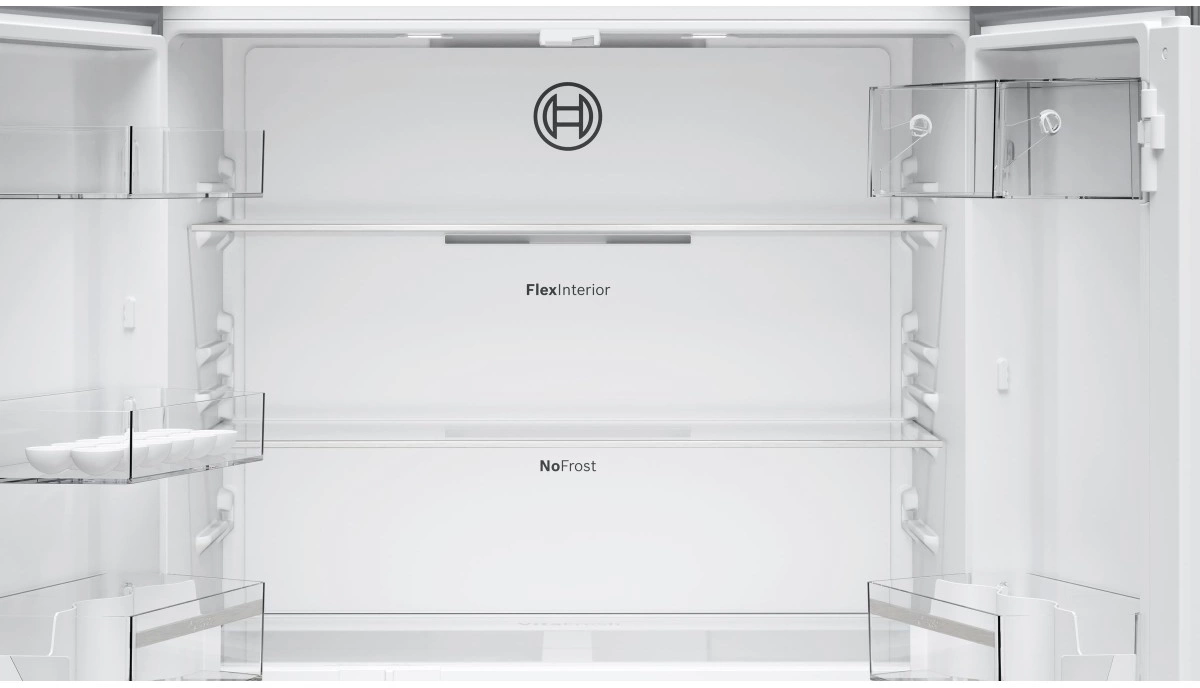 Холодильник Bosch KFN96VPEA, фото 7