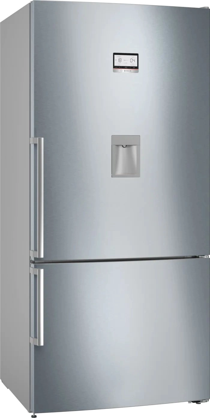 Холодильник Bosch KGD86AI31U, фото 2
