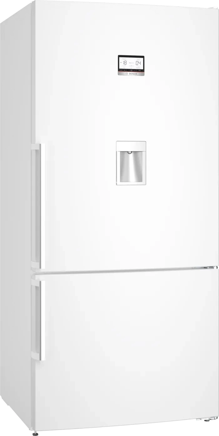 Холодильник Bosch KGD86AW31U, фото 2