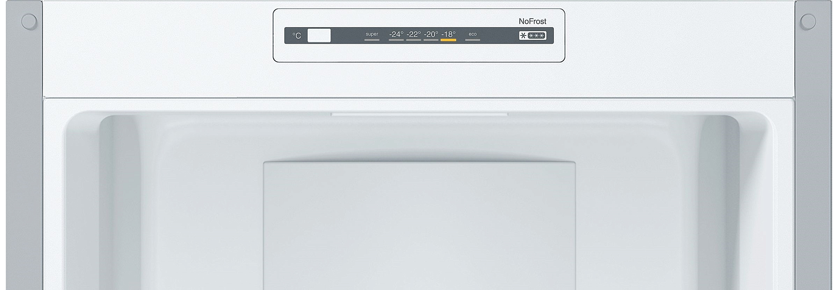 Холодильник BOSCH KGN36NLEA, превью следующего фото