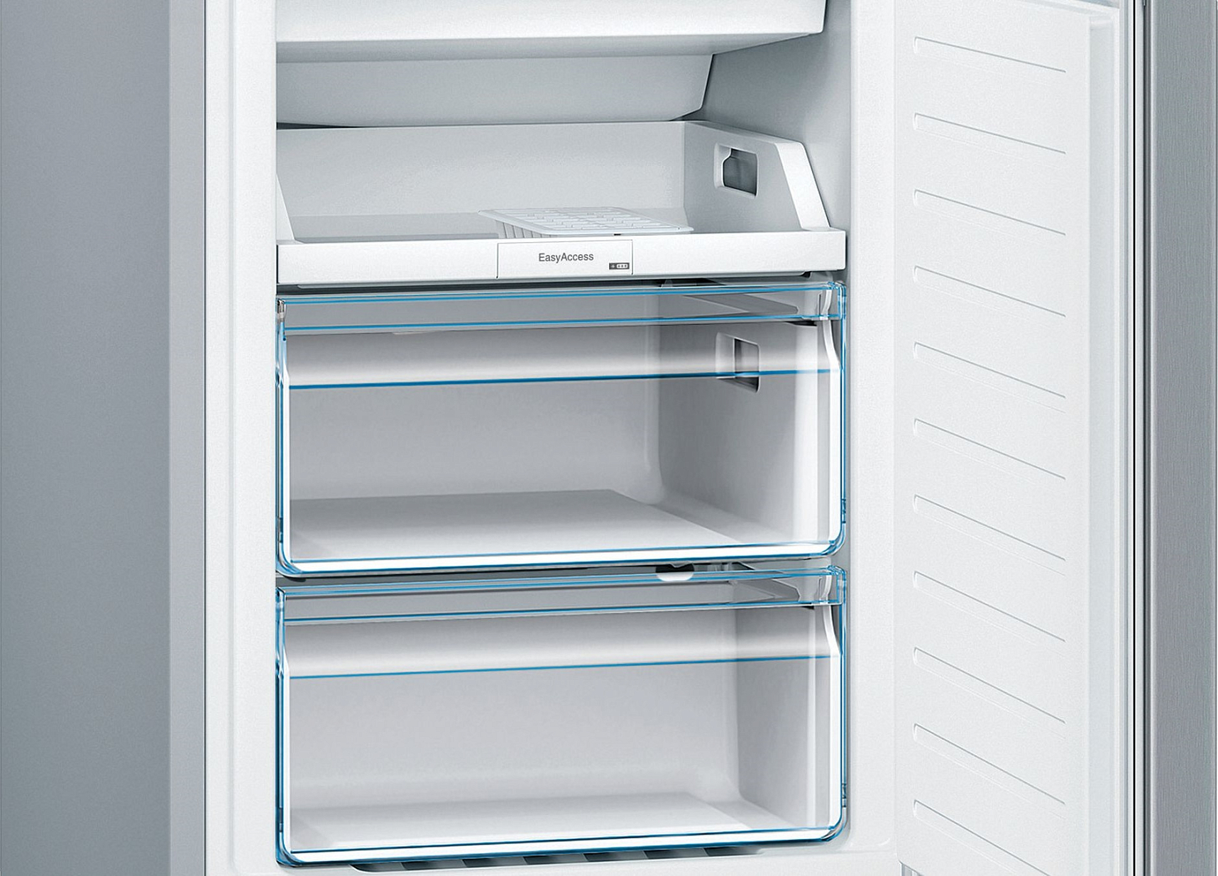 Холодильник BOSCH KGN36NLEA, фото 5