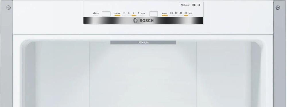 Холодильник BOSCH KGN392LDC, фото 3