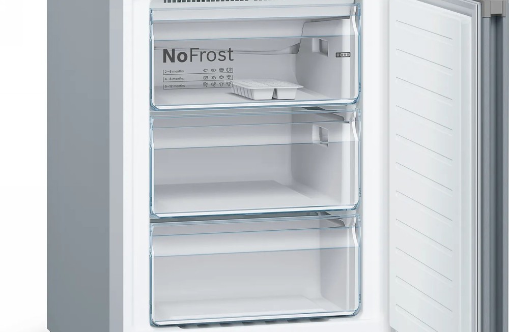 Холодильник BOSCH KGN392LDC, фото 6
