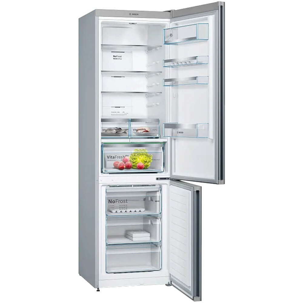 Холодильник Bosch KGN39LB30U, фото 2