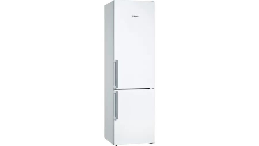 Холодильник BOSCH KGN39VWEQ, фото 4