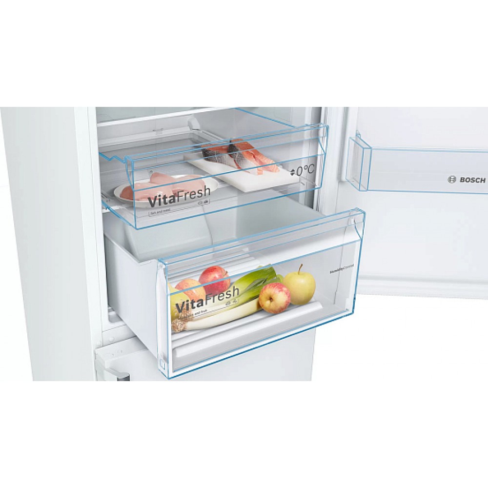 Холодильник BOSCH KGN39VWEQ, фото 6