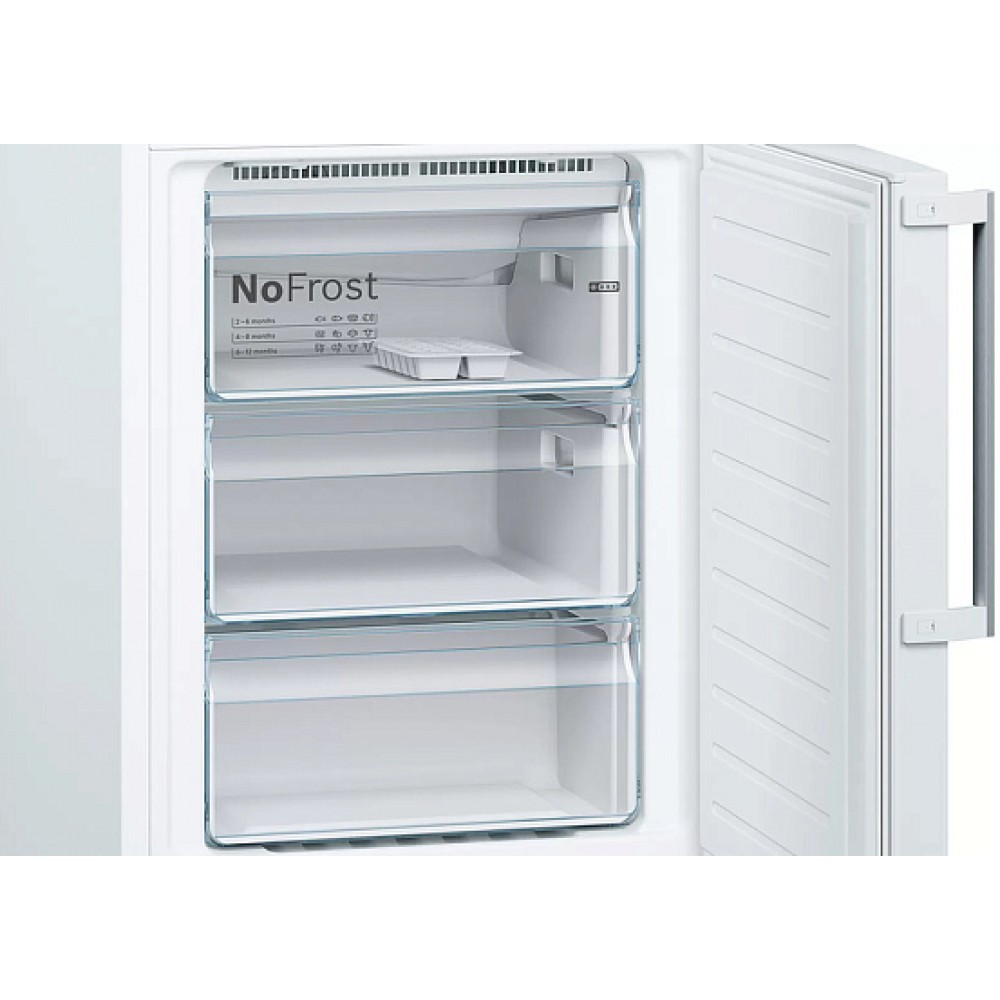 Холодильник BOSCH KGN39VWEQ, фото 7