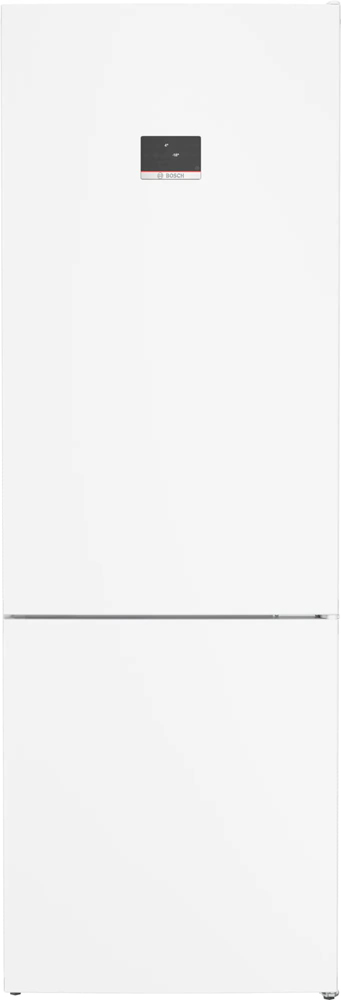 Холодильник BOSCH KGN497WDF