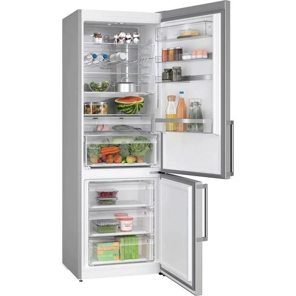 Холодильник BOSCH KGN49AIBT, фото 2