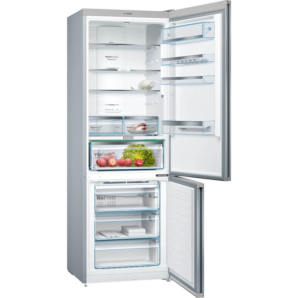 Холодильник Bosch KGN49LB30U, фото 2