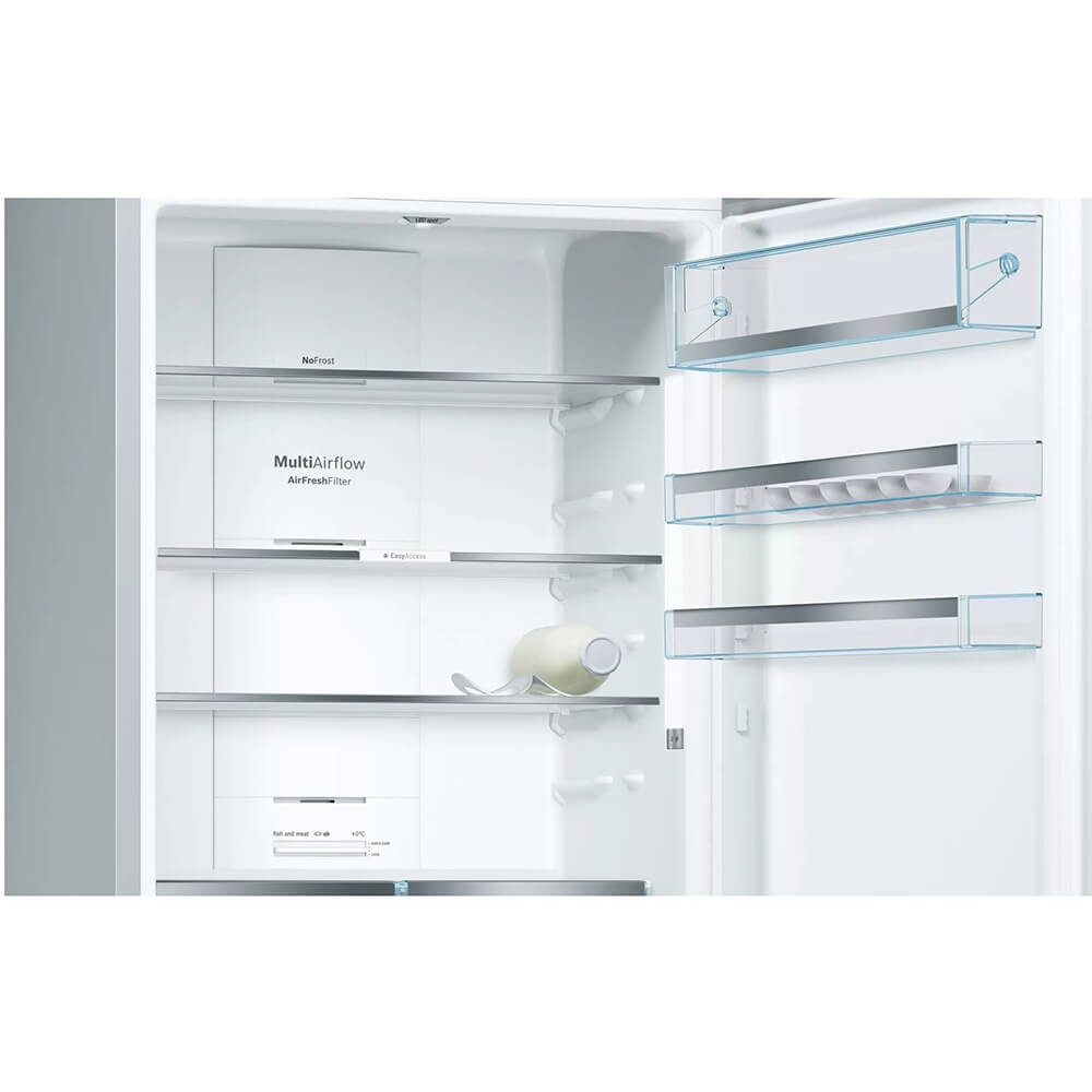 Холодильник Bosch KGN49LB30U, фото 4