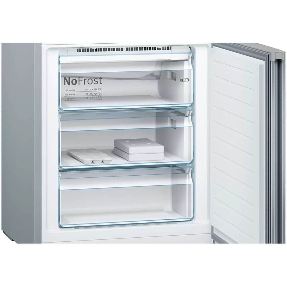 Холодильник Bosch KGN49LB30U, превью предыдущего фото