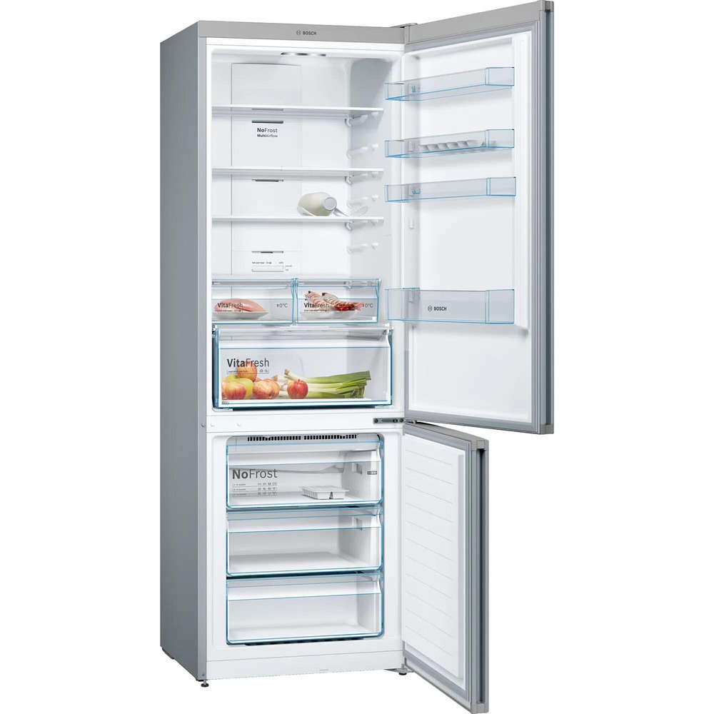 Холодильник Bosch KGN49XLEA, фото 2