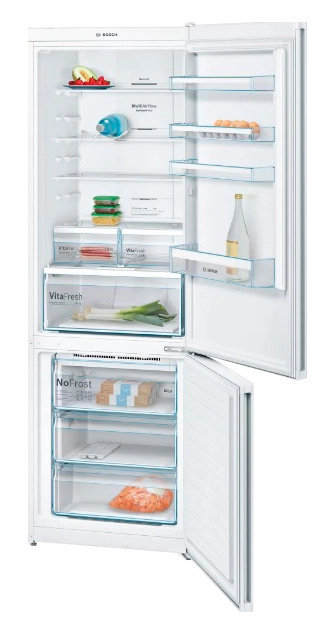 Холодильник Bosch KGN49XW30U, превью следующего фото