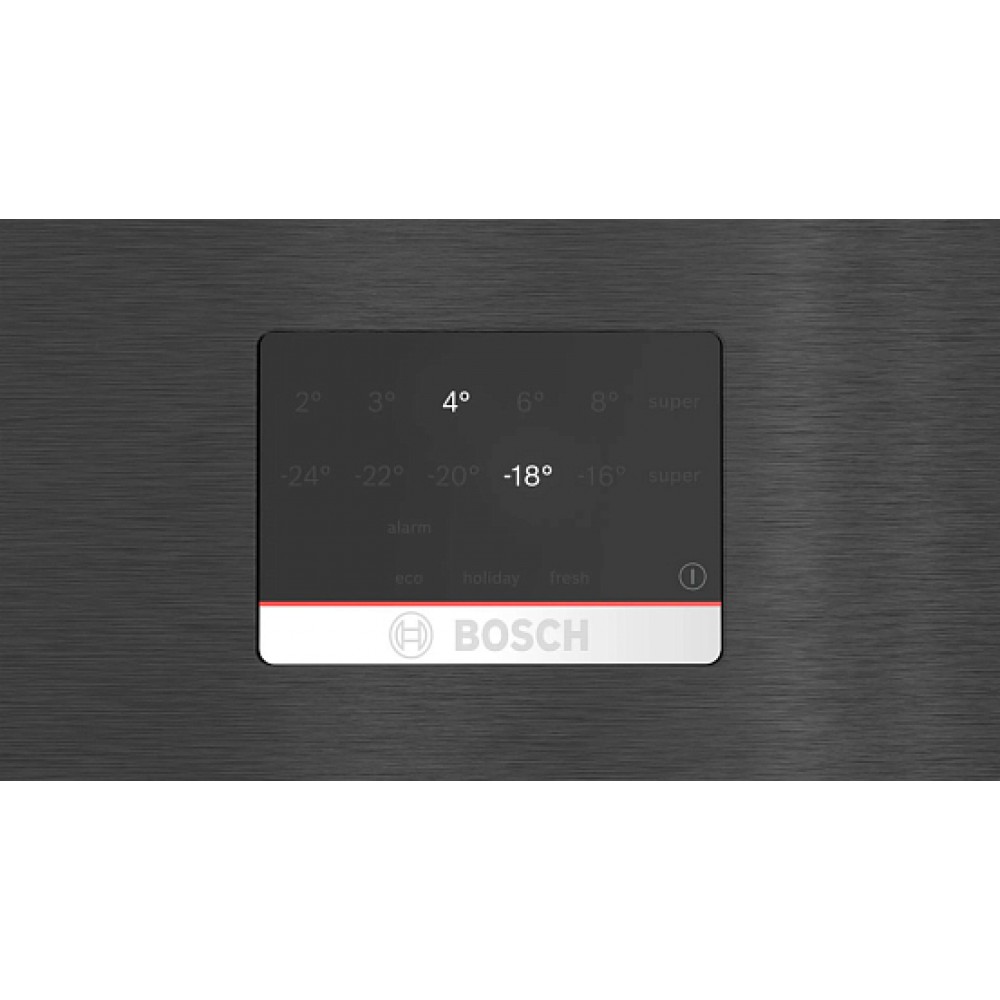 Холодильник Bosch KGN56CX30U, фото 6