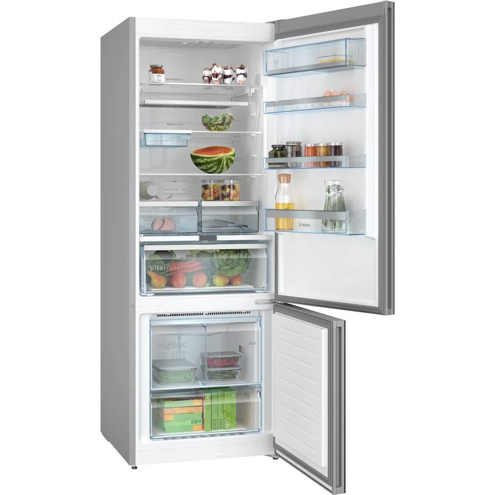 Холодильник Bosch KGN56LB31U, фото 2