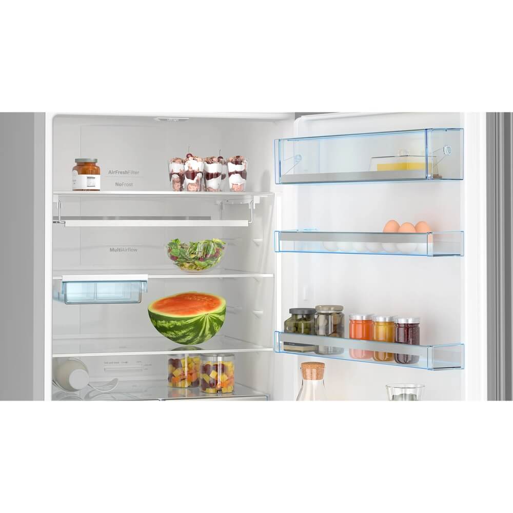 Холодильник Bosch KGN56LB31U, фото 4