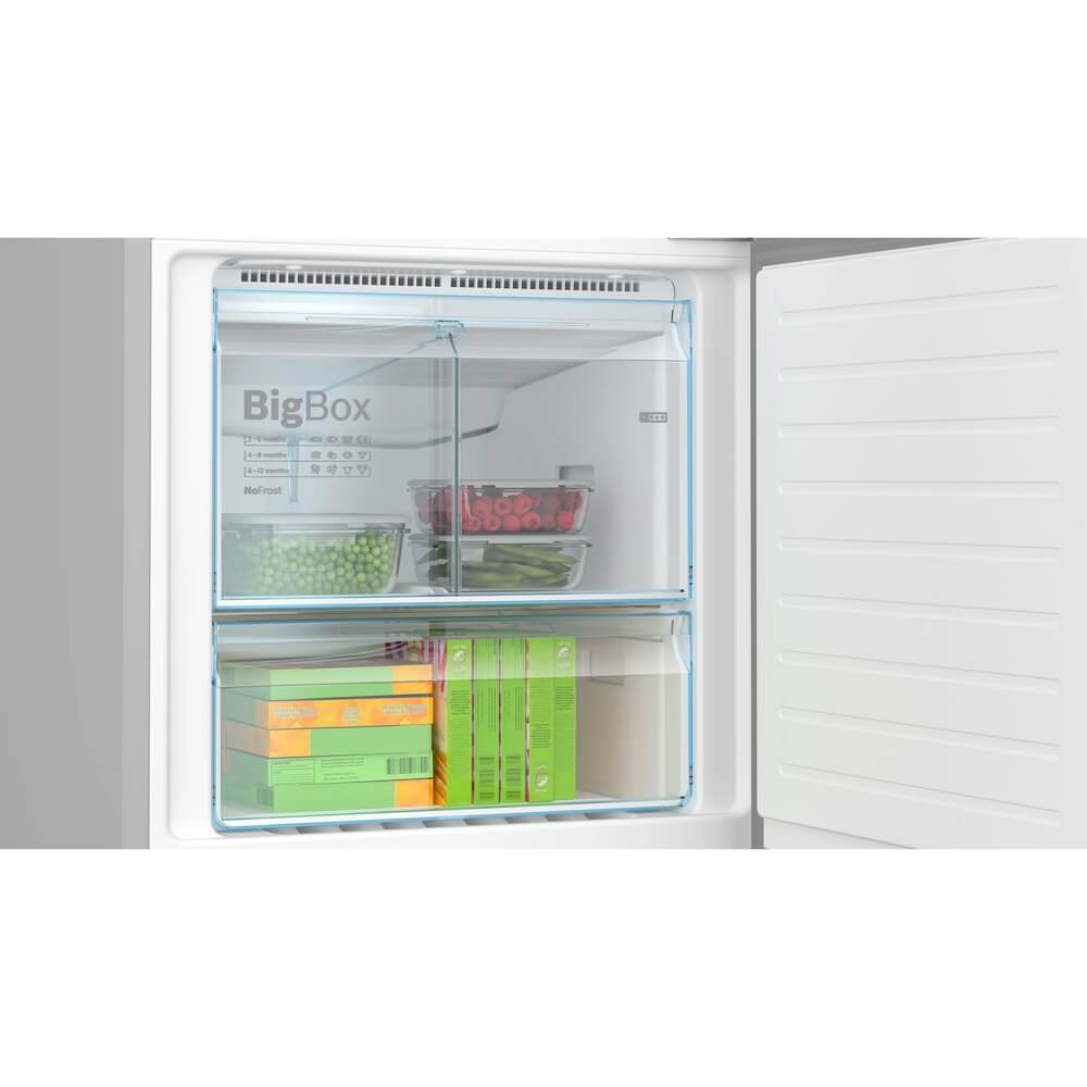 Холодильник Bosch KGN56LB31U, превью предыдущего фото