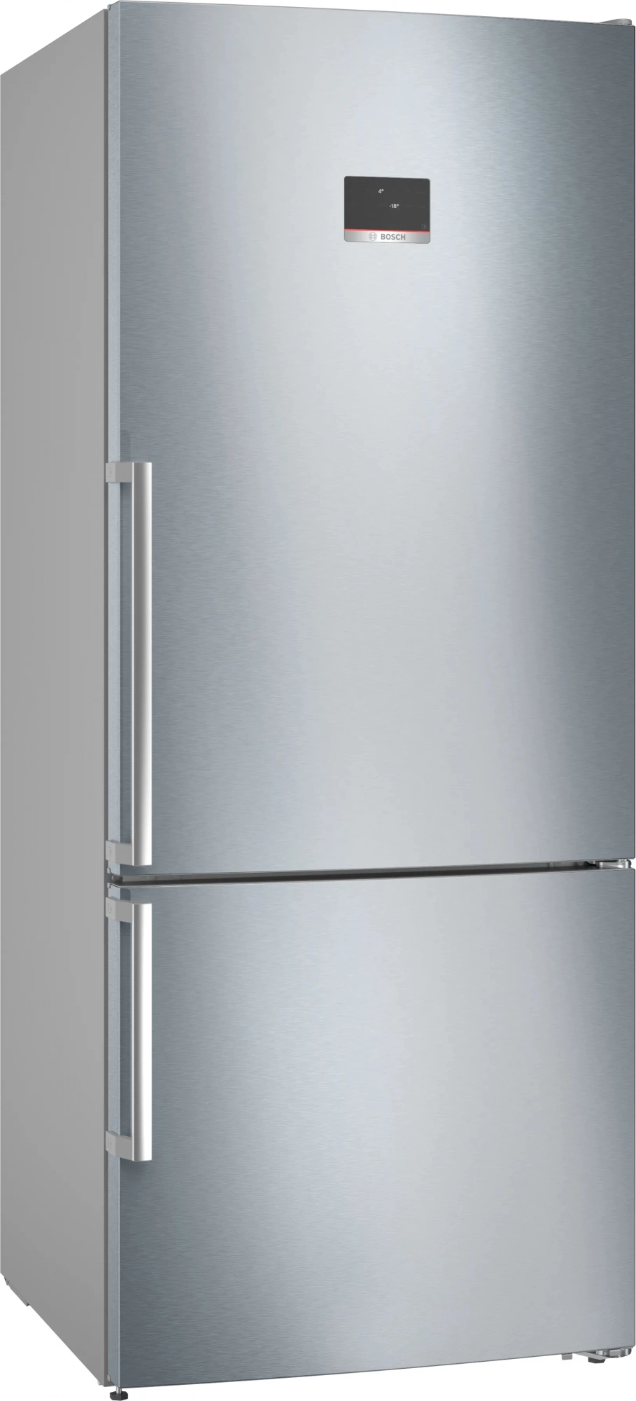 Холодильник Bosch KGN76CI30U, фото 3