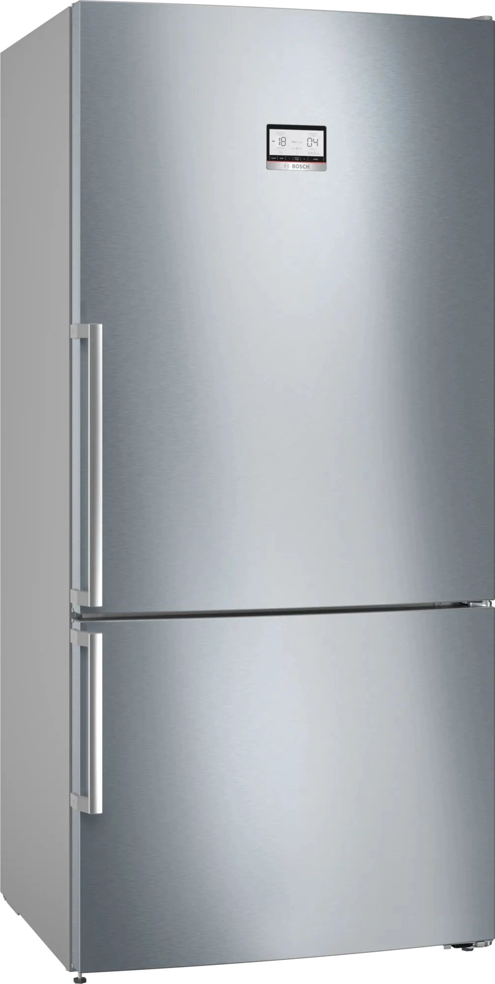 Холодильник Bosch KGN86AI32U, превью следующего фото