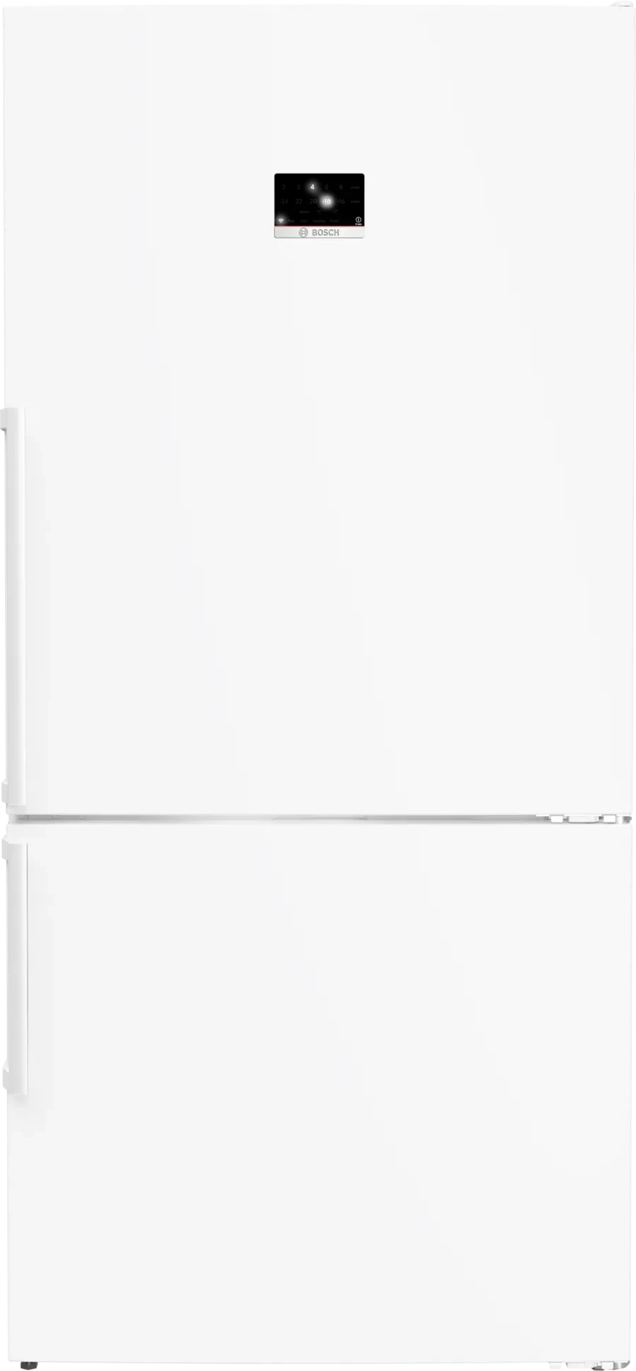 Холодильник Bosch KGP86FWC0N