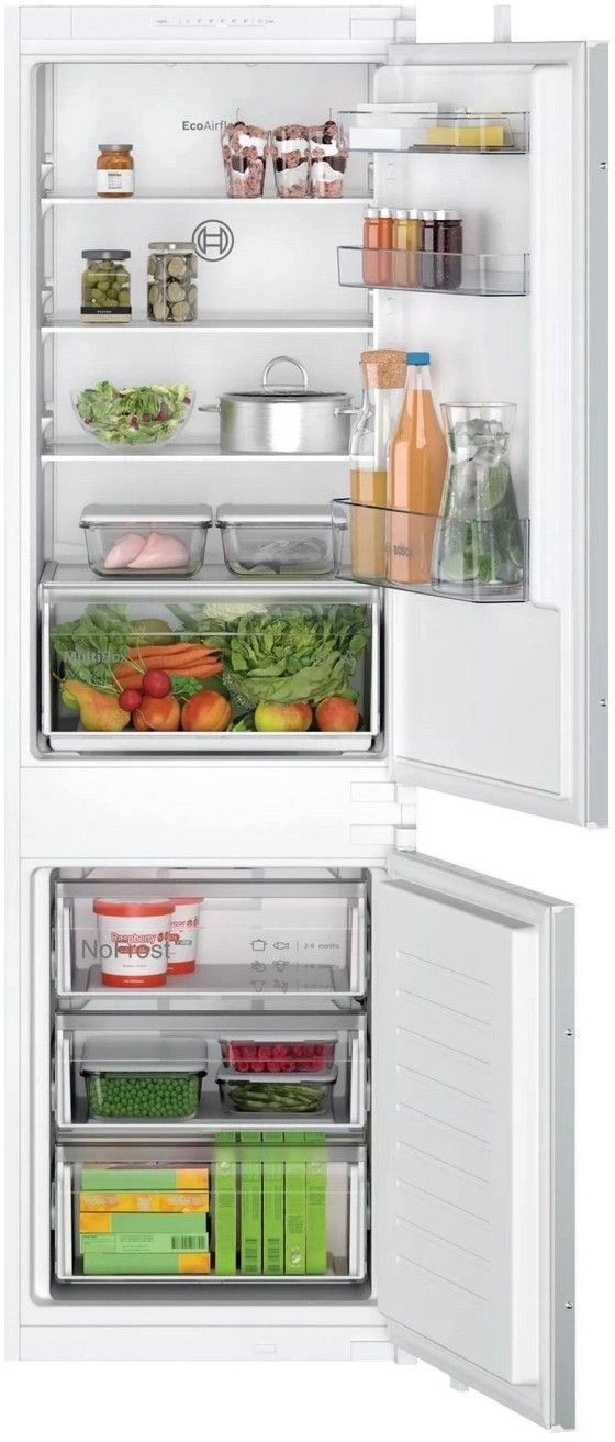 Холодильник Bosch KIN86NSE0, фото 2