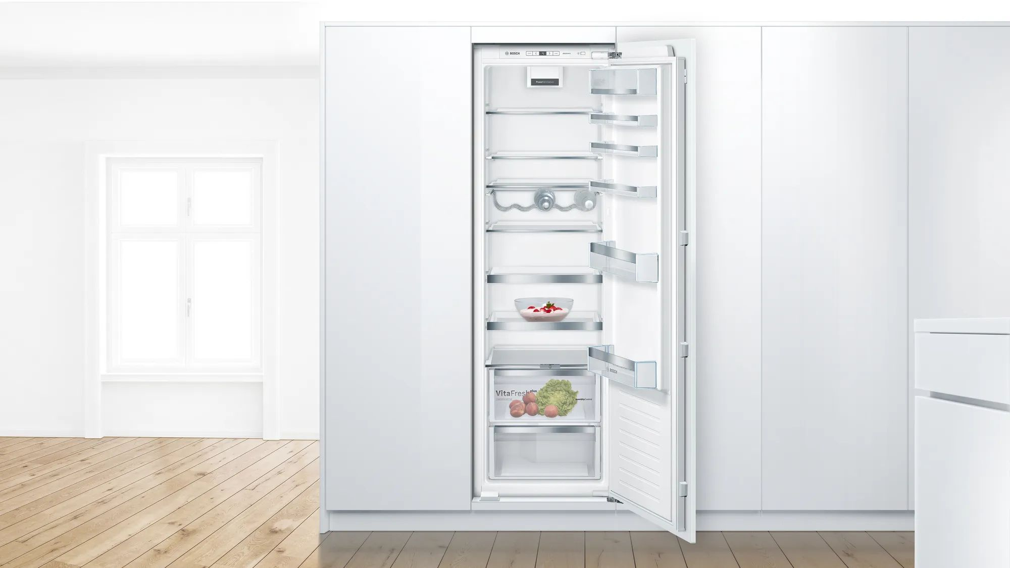 Холодильник Bosch KIR81AFE0, фото 6
