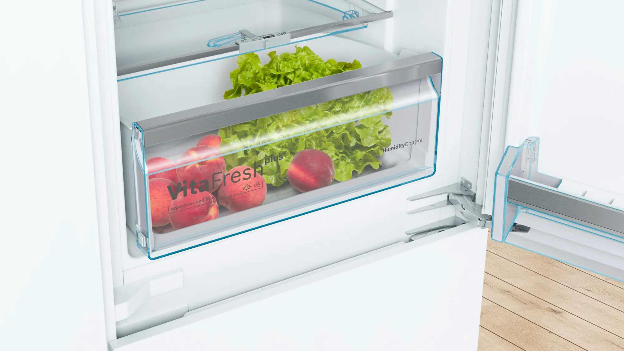 Холодильник Bosch KIS86AFE0, фото 5