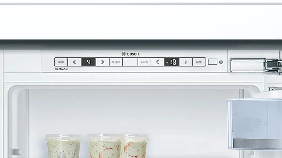 Холодильник Bosch KIS87AF30U, фото 3