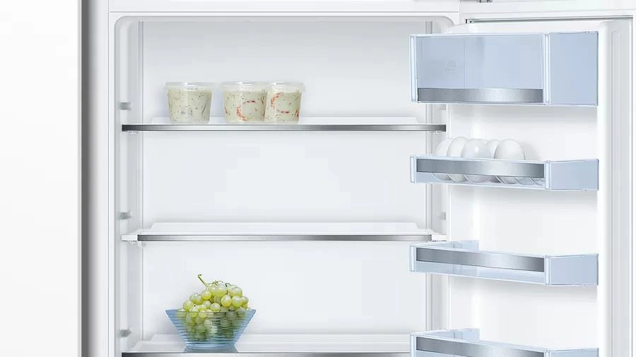 Холодильник Bosch KIS87AF30U, фото 4