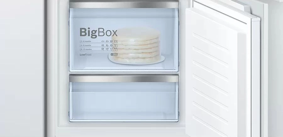 Холодильник Bosch KIS87AF30U, фото 5