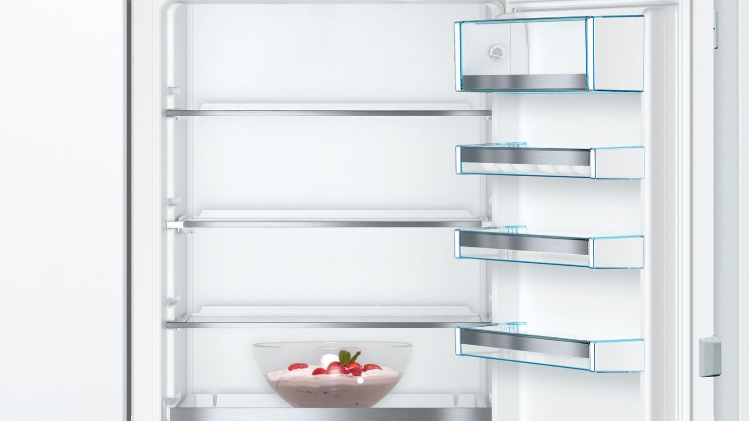Холодильник Bosch KIS87AFE0, фото 3