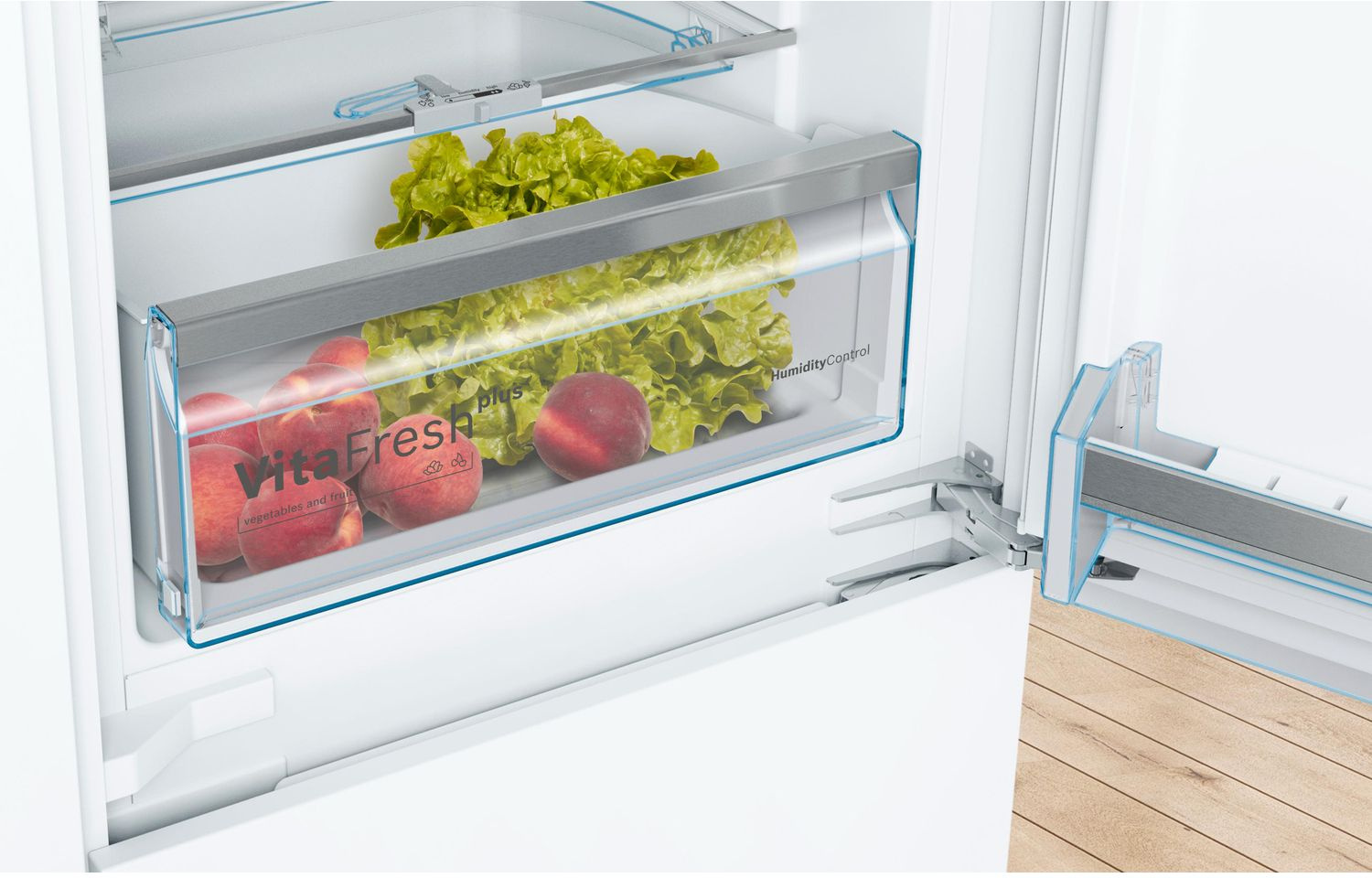 Холодильник Bosch KIS87AFE0, фото 4