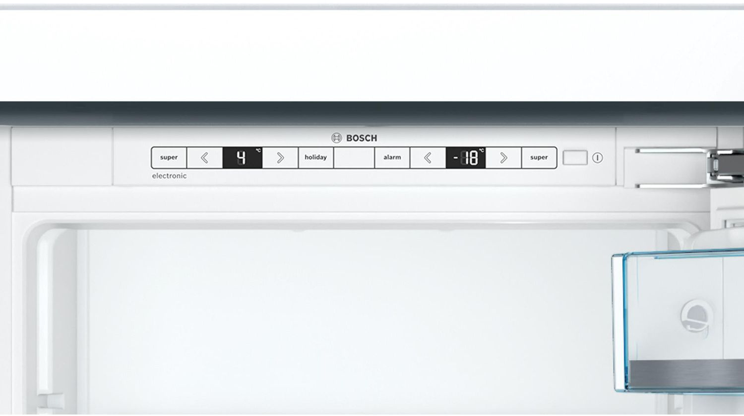 Холодильник Bosch KIS87AFE0, фото 6