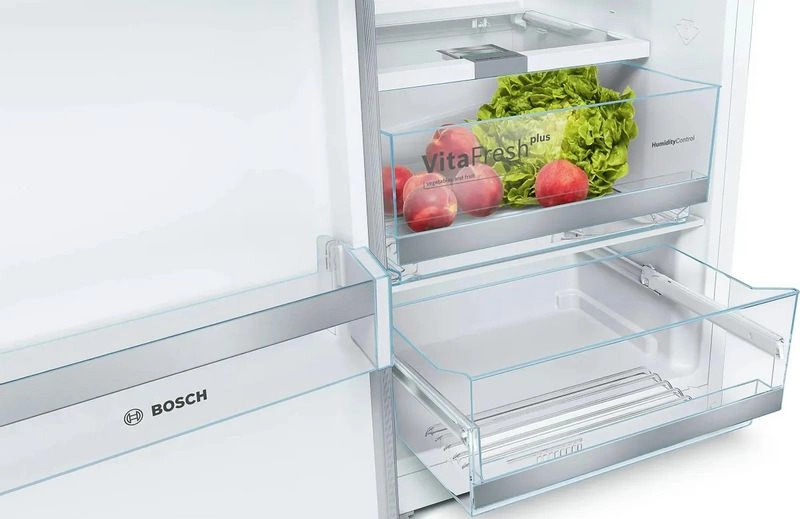 Холодильник Bosch KSV36AWEP, фото 4