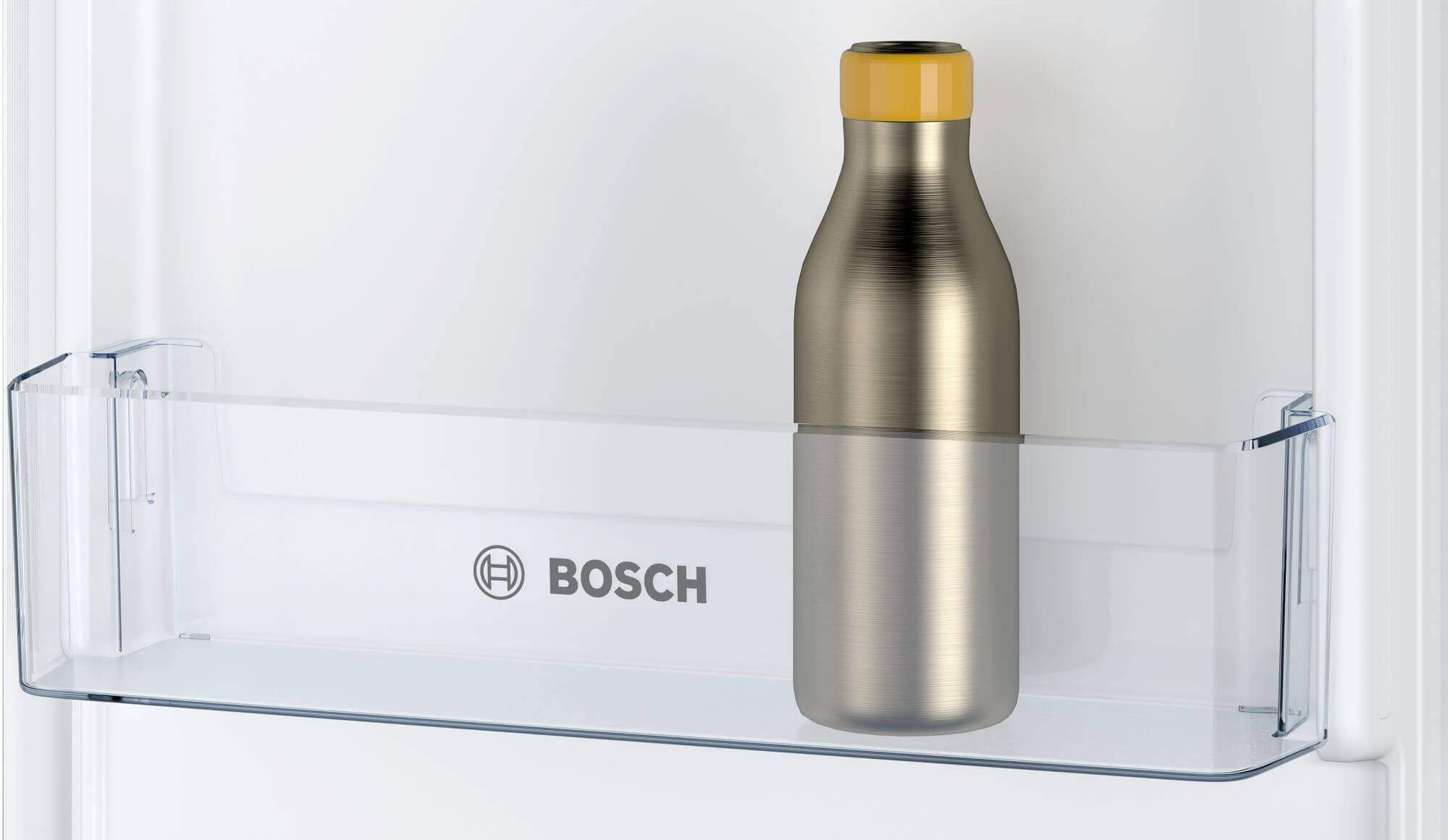 Холодильник Bosch Serie 2 KIV87NSE0, фото 8