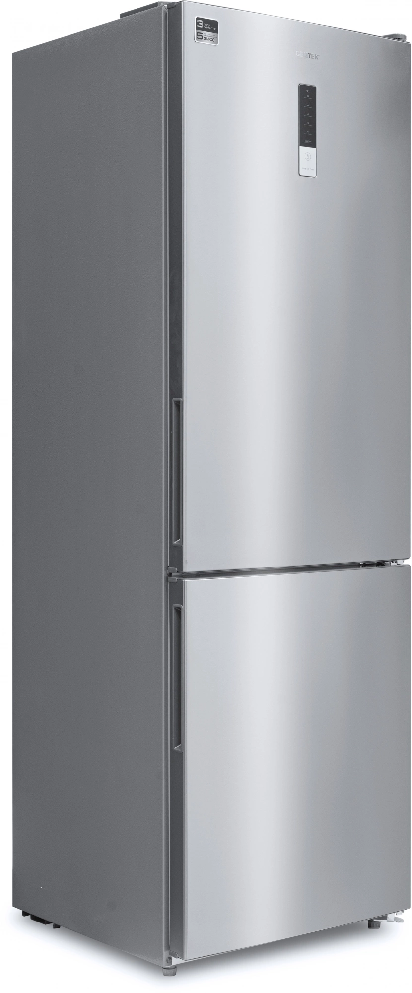 Холодильник Centek CT-1732 NF, фото 3