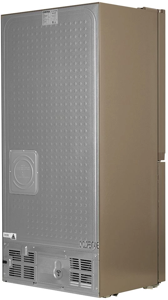 Холодильник Centek CT-1756 NF, фото 4