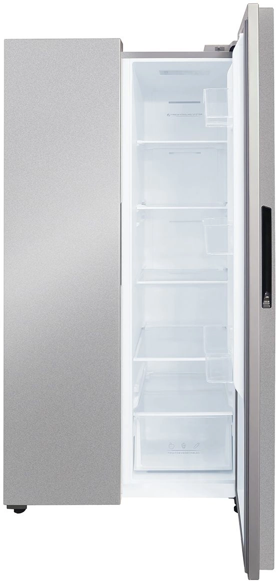 Холодильник Centek CT-1757 NF, фото 4