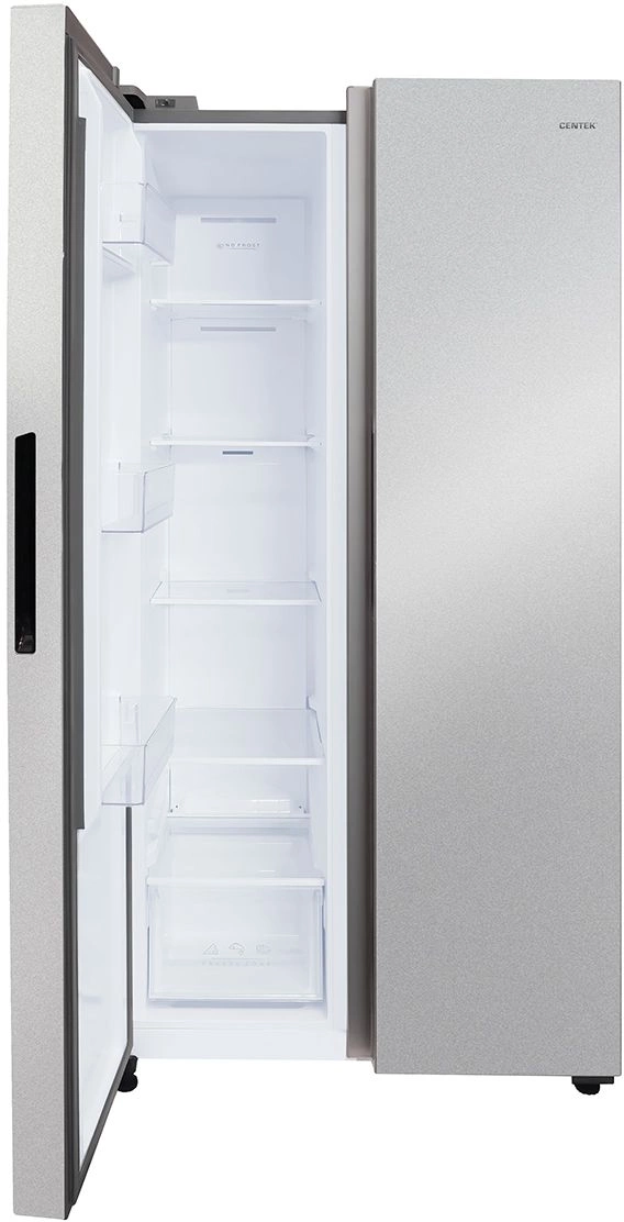 Холодильник Centek CT-1757 NF, фото 5