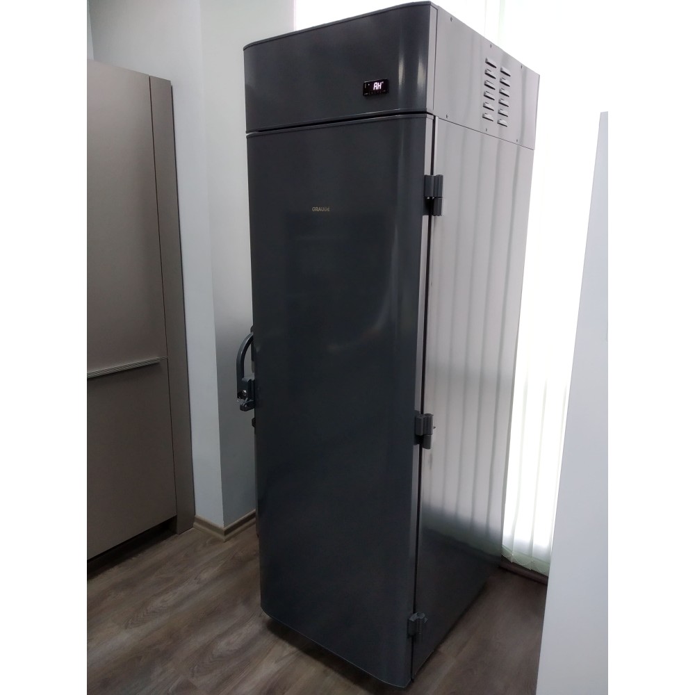 Холодильник для хранения шуб GRAUDE PK 70.0, фото 5