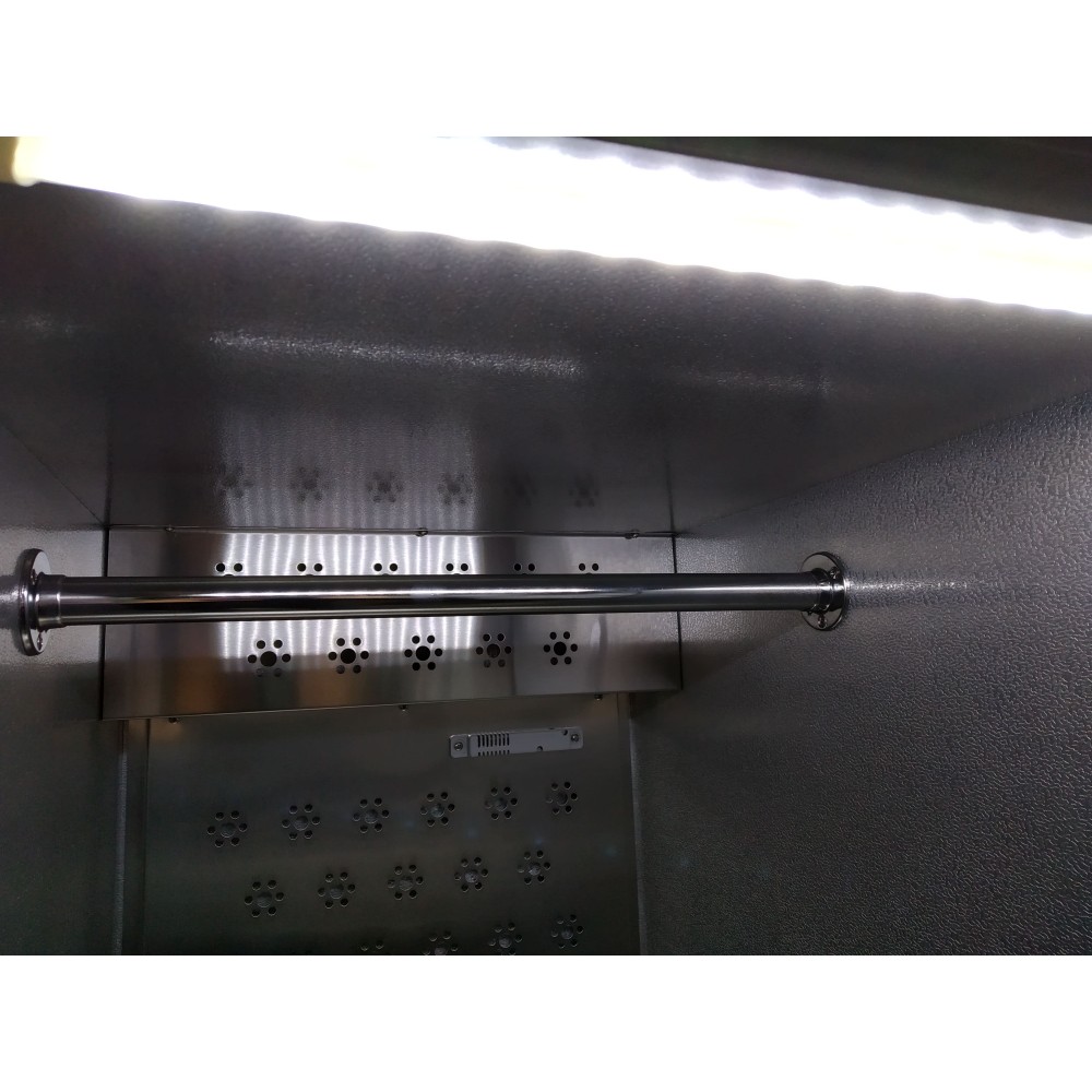 Холодильник для хранения шуб GRAUDE PK 70.0, фото 6