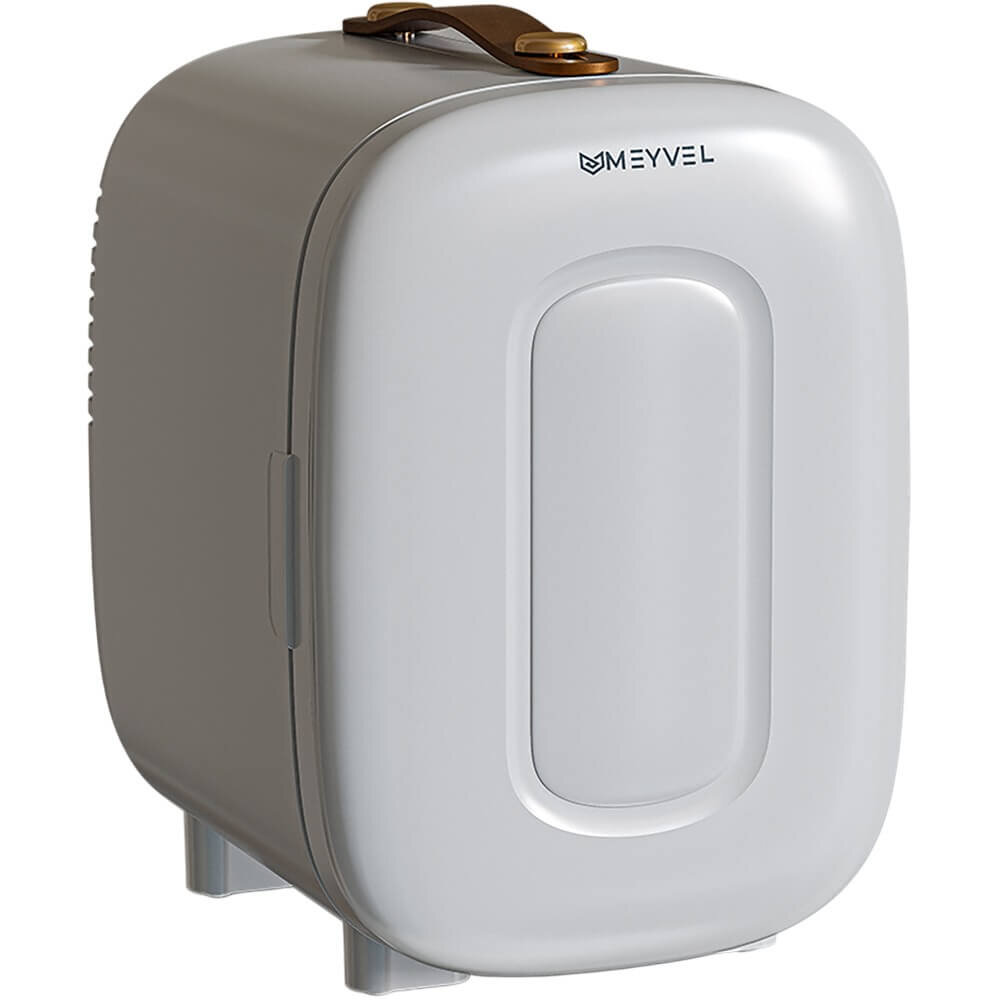 Холодильник для косметики Meyvel MB-04HC1W, превью следующего фото