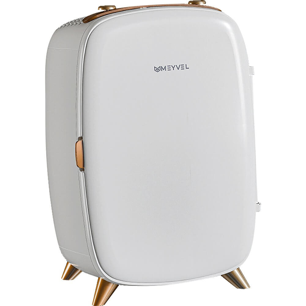 Холодильник для косметики Meyvel MB-06C1W, превью следующего фото