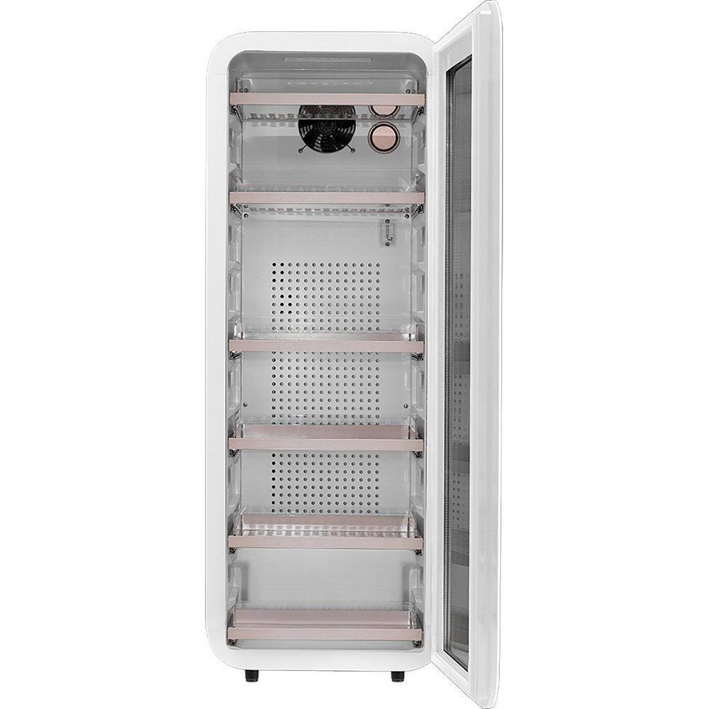 Холодильник для косметики Meyvel MD105 White, фото 3