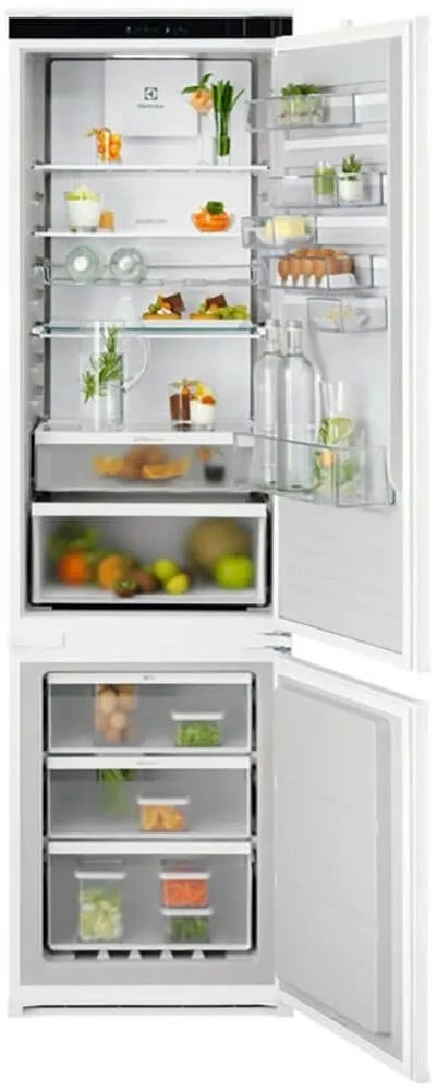 Холодильник Electrolux ENT6ME19S, превью следующего фото