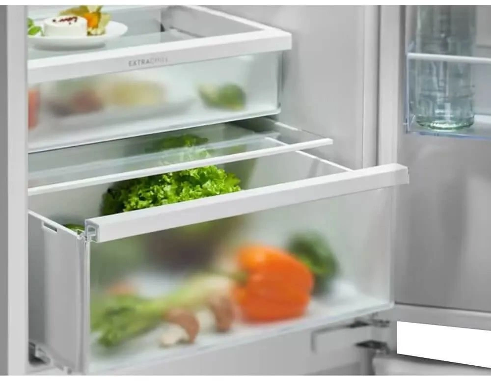 Холодильник Electrolux ENT6ME19S, фото 5